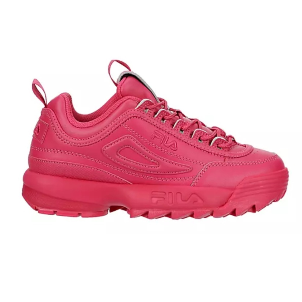 Fila Disruptors size 11